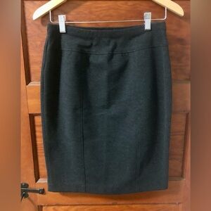 Ellen Tracy Pull-on Skirt Size S